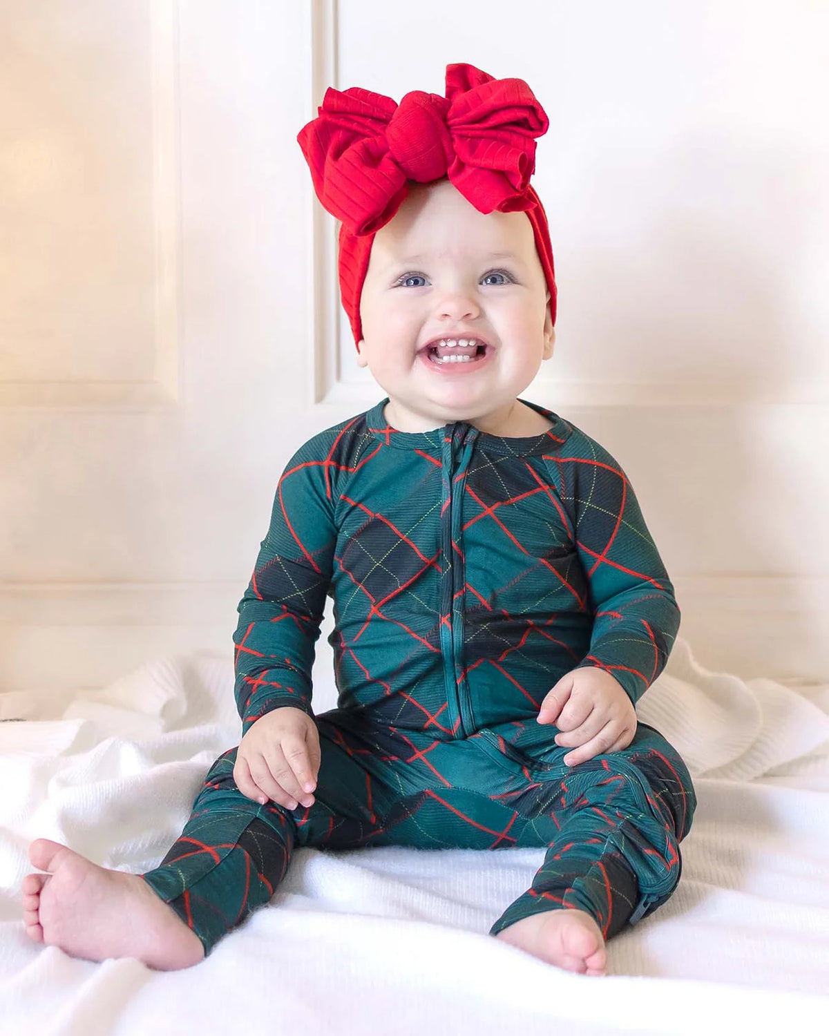 Gabriel ‘Poppy’ Convertible Romper