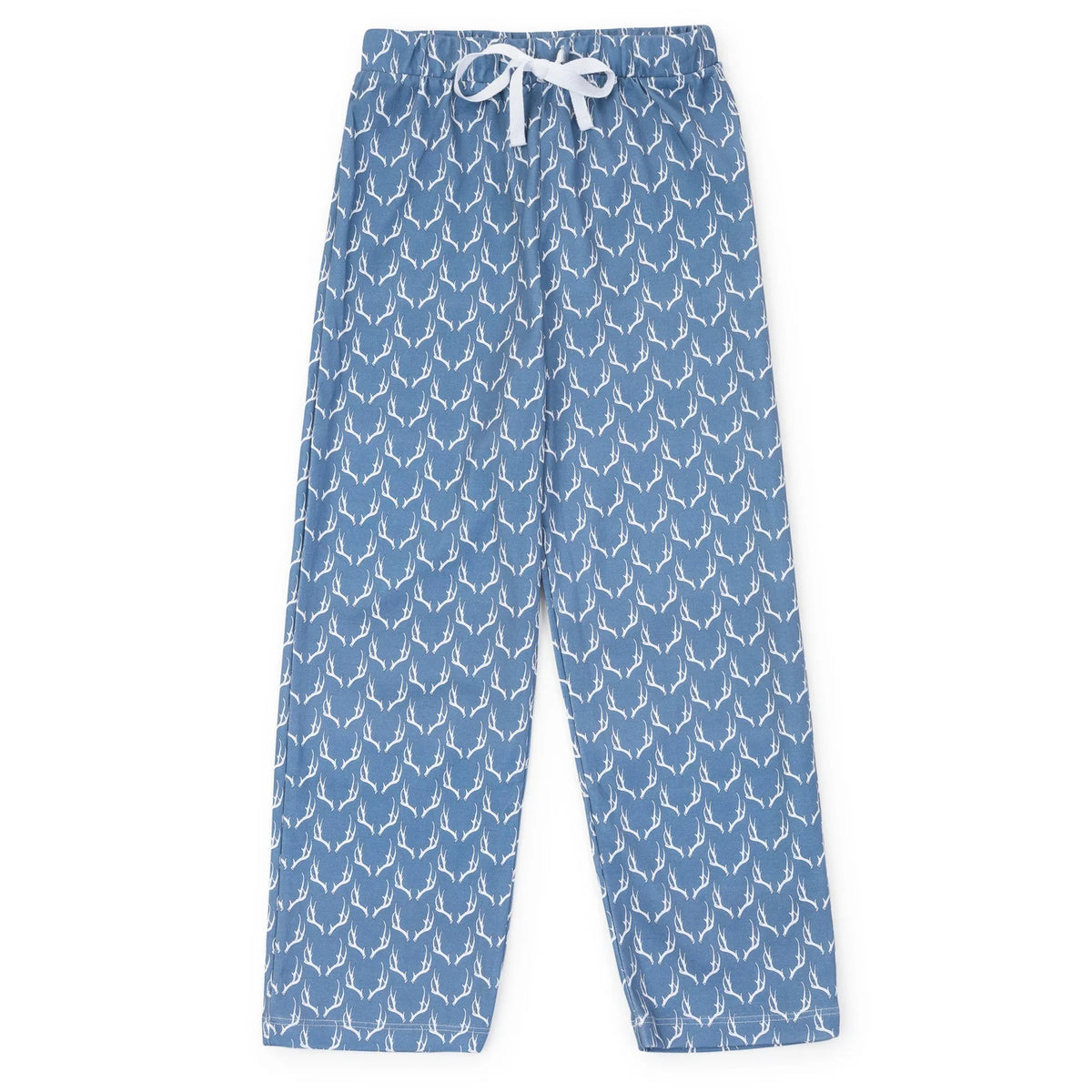 Beckett Hangout Pant - Rustic Antlers