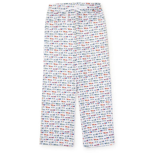 Beckett Hangout Pant - Grand Prix