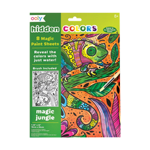 Load image into Gallery viewer, Hidden Colors-OOLY
