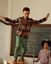 Load image into Gallery viewer, Highland Sweats, Forest Green-Appaman
