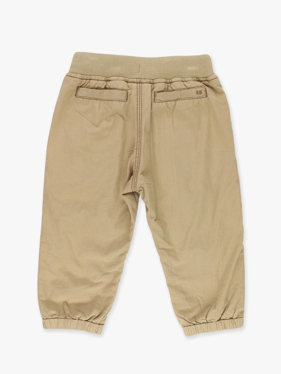 Jogger Pants-Dark Khaki-Rugged Butts