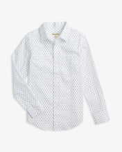 Load image into Gallery viewer, Electrifying Standard Button Down-Appaman
