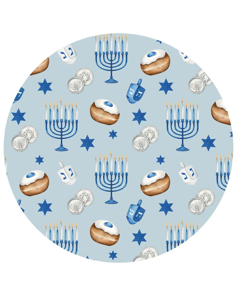 Zohar Zippered Footie-Lev Baby