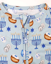 Load image into Gallery viewer, Zohar Poppy-The Convertible Romper-Lev Baby
