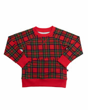 Load image into Gallery viewer, December Sweatshirt-Lev Baby

