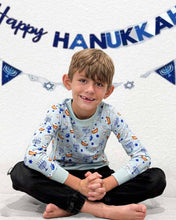 Load image into Gallery viewer, Zohar Sweatshirt-Lev Baby
