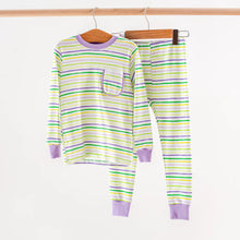 Load image into Gallery viewer, Gown, Zip-Up &amp; 2pc Long Sleeved, Pajama Sets-Nola TawK
