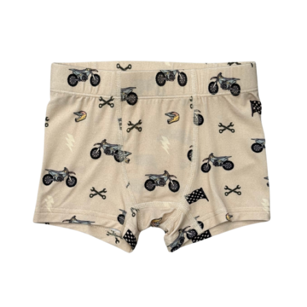 Boys Boxers-Baby Sprouts