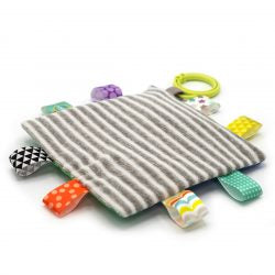 Taggies Crinkle Me-Mary Meyer