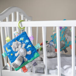 Taggies Crinkle Me-Mary Meyer
