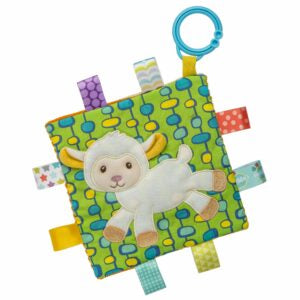 Taggies Crinkle Me-Mary Meyer