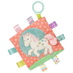 Taggies Crinkle Me-Mary Meyer
