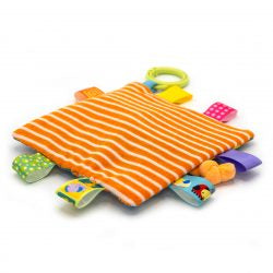 Taggies Crinkle Me-Mary Meyer