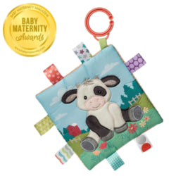 Taggies Crinkle Me-Mary Meyer