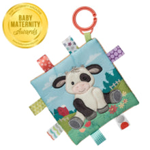 Load image into Gallery viewer, Taggies Crinkle Me-Mary Meyer
