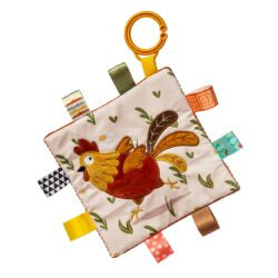 Taggies Crinkle Me-Mary Meyer