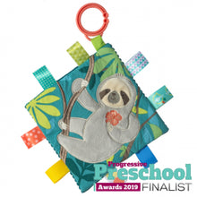 Load image into Gallery viewer, Taggies Crinkle Me-Mary Meyer
