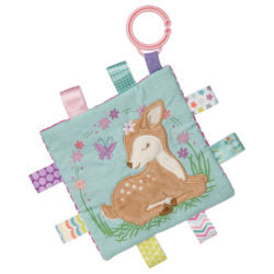 Taggies Crinkle Me-Mary Meyer