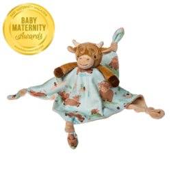 Hetty Highland Cow-Mary Meyer