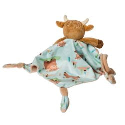 Hetty Highland Cow-Mary Meyer