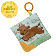 Load image into Gallery viewer, Hetty Highland Cow-Mary Meyer
