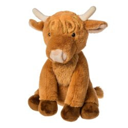 Hetty Highland Cow-Mary Meyer