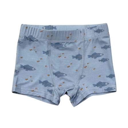 Boxer Briefs-Baby Sprouts