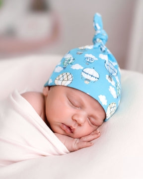 Sammy Beanie-Lev Baby