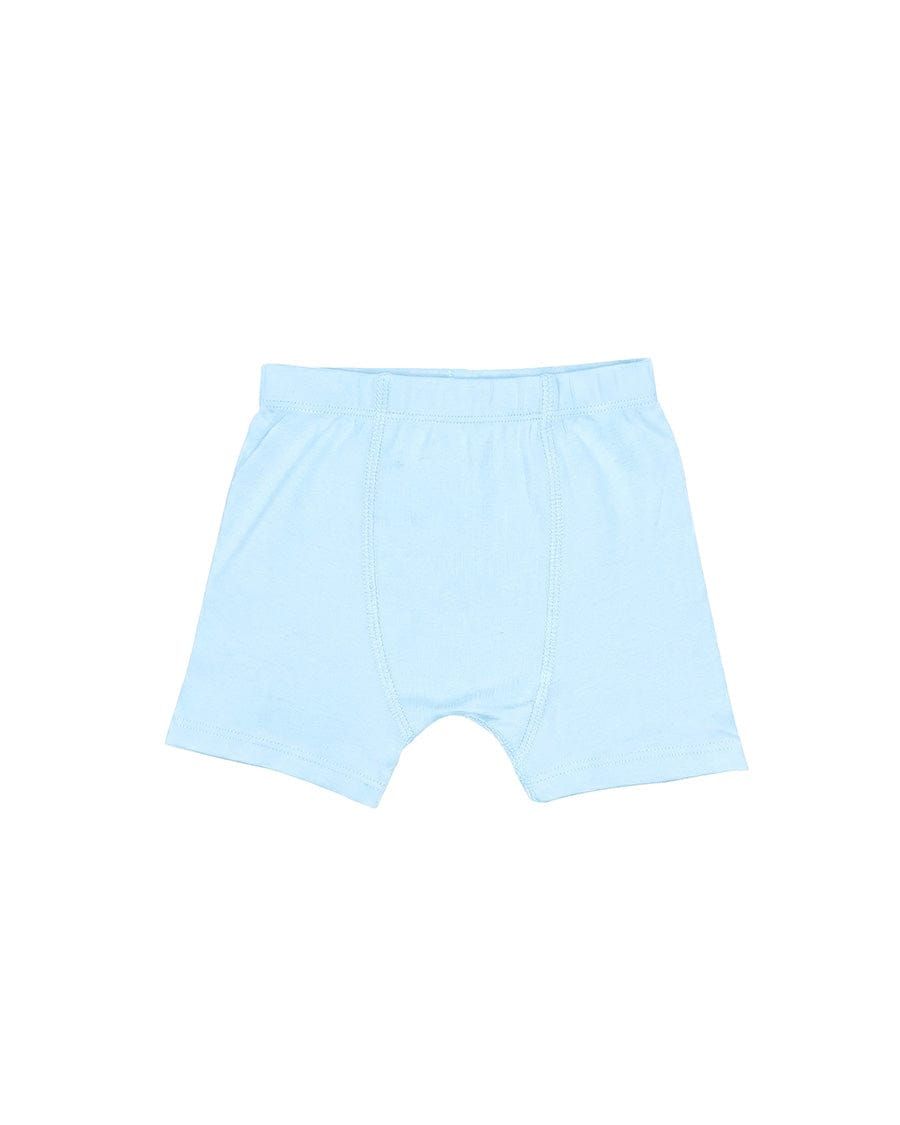 Pauls Boy’s Briefs Set-Box of 3-Lev Baby