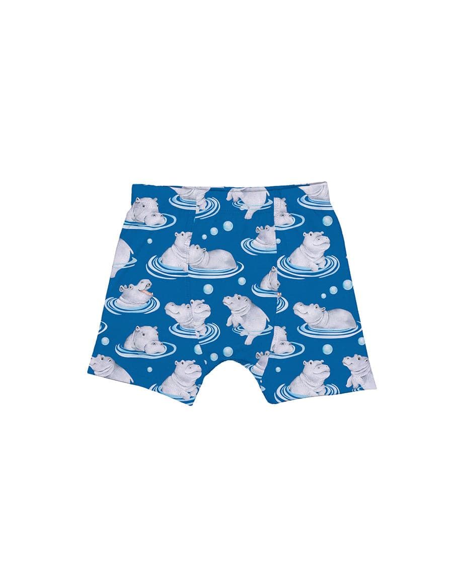 Pauls Boy’s Briefs Set-Box of 3-Lev Baby