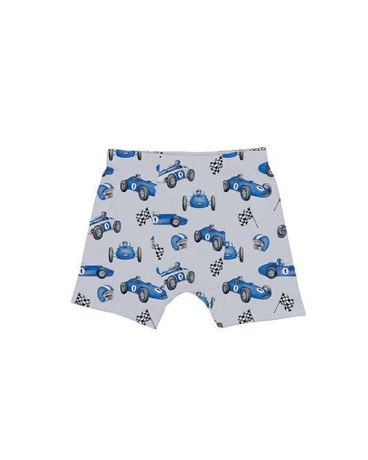 Pauls Boy’s Briefs Set-Box of 3-Lev Baby