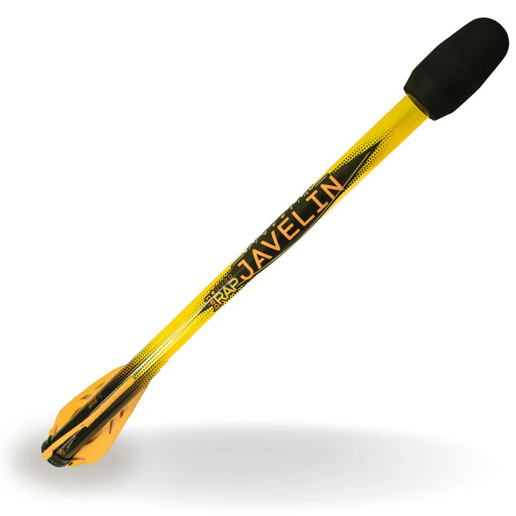 Travelin Javelin