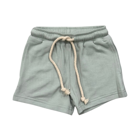 EveryDay Shorts-Baby Sprouts