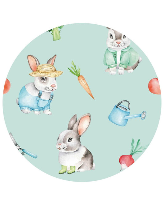 Lounge 2pc Pajamas-Michael (Easter)