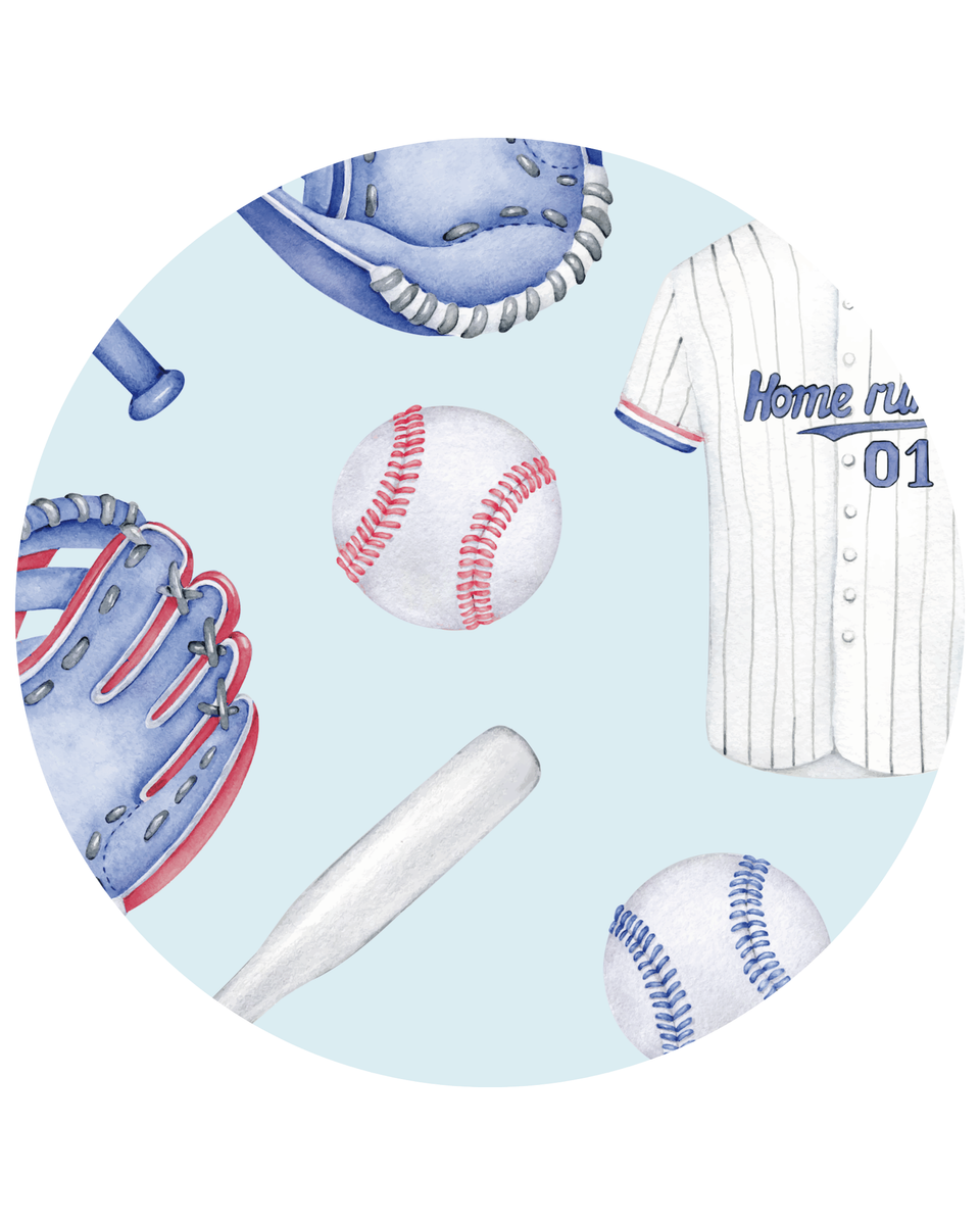 Lev Baby Home Run zippered footie in soft viscose bamboo with signature heart grip details