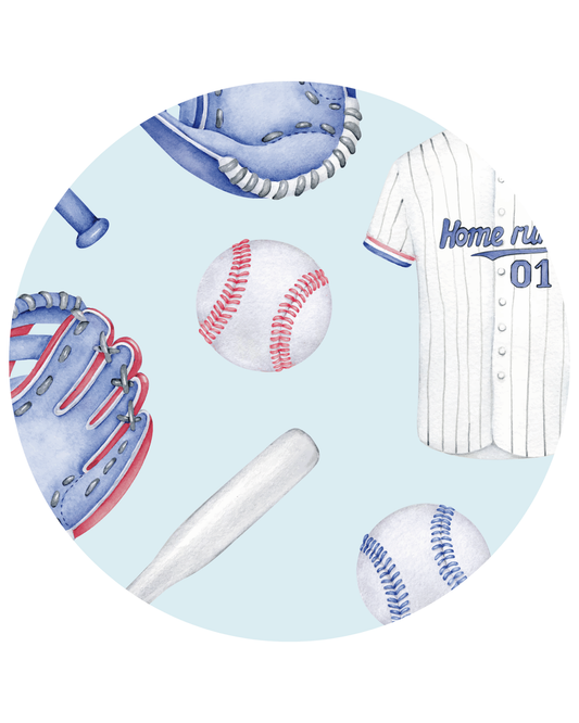 Lev Baby Home Run zippered footie in soft viscose bamboo with signature heart grip details