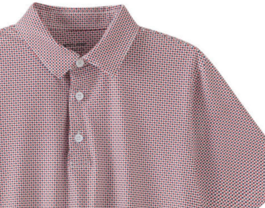 Texas State (Micro) Polo-Meripex