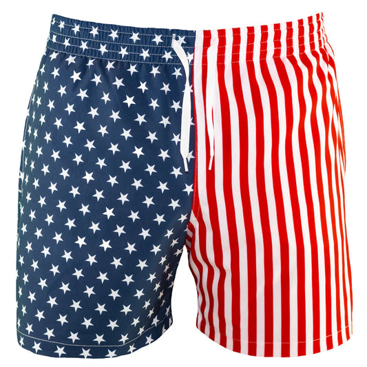 All American SWIM-Meripex