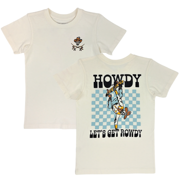 Let’s Get Rowdy Tee-Tiny Whales
