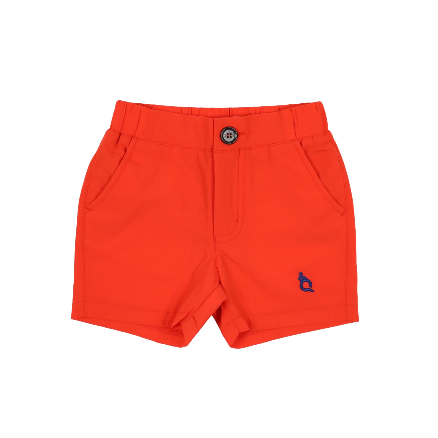 Blue Quail Shorts