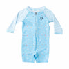 Lil Reef Baby Rashguard Swimsuit-Boats in the Bay-Prodoh