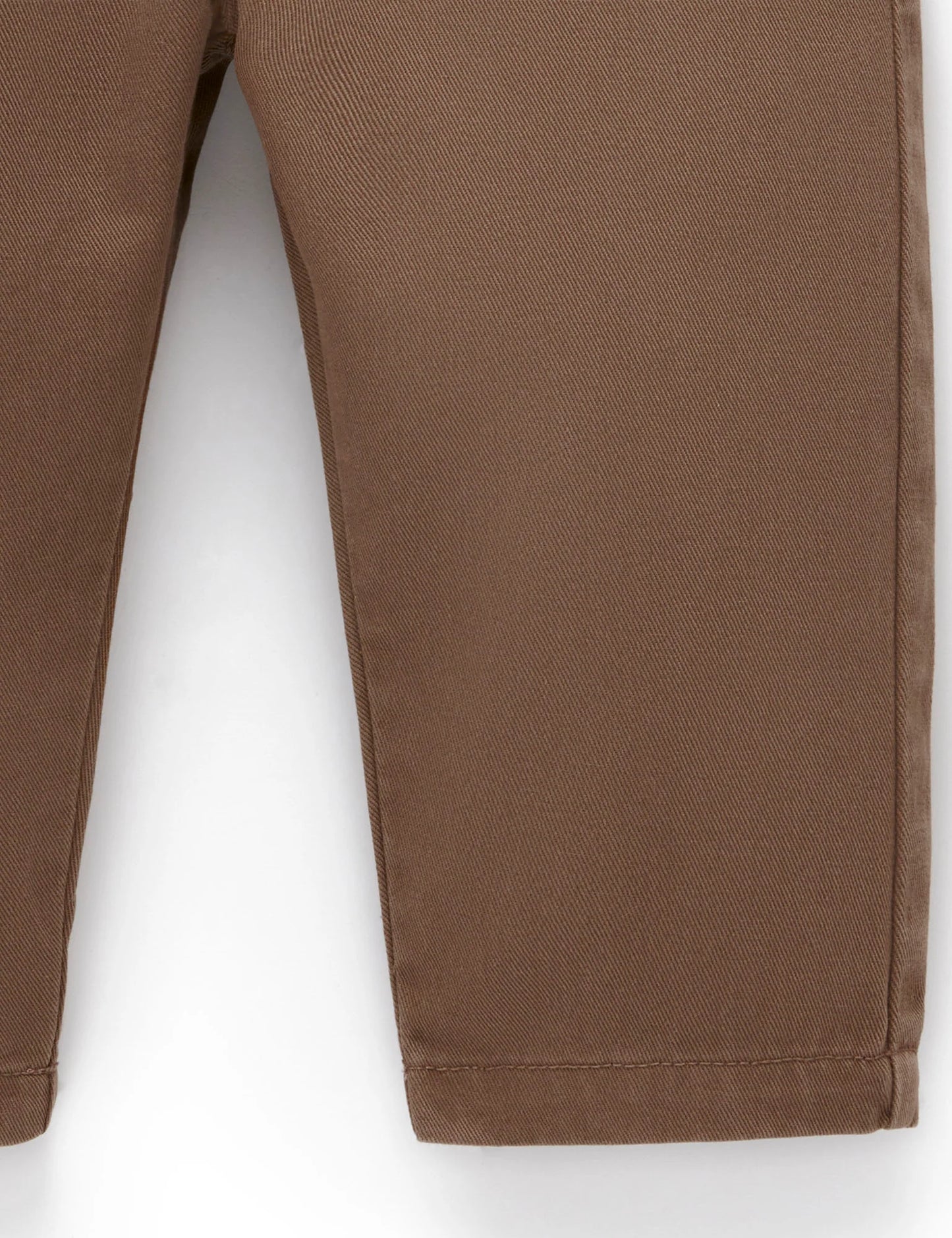 Classic Chino-Oak