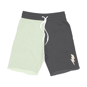 Bolt Shorts 1/2 & 1/2