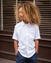 Load image into Gallery viewer, Beach Shirt-White
