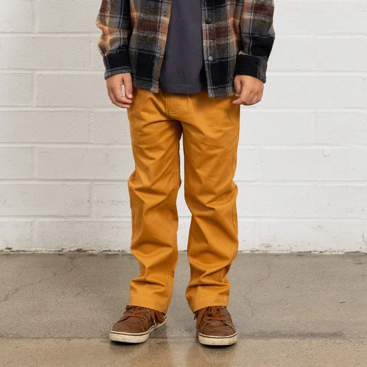 Provisions Chino Pants - Tiny Whales