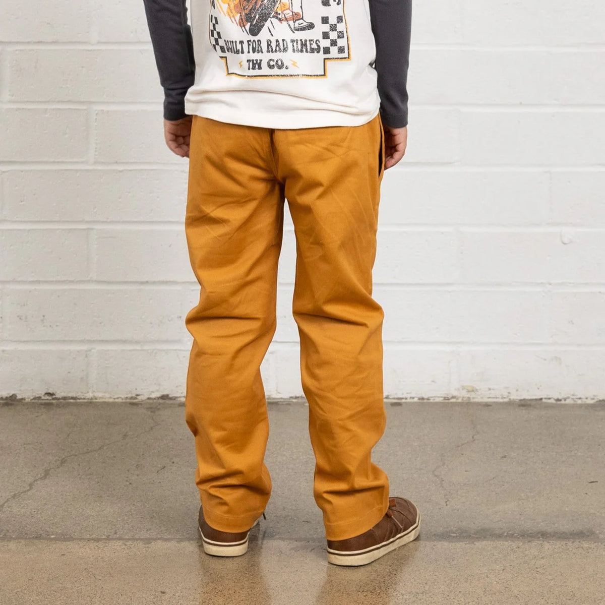 Provisions Chino Pants - Tiny Whales
