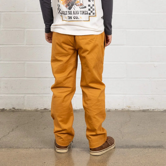 Provisions Chino Pants - Tiny Whales