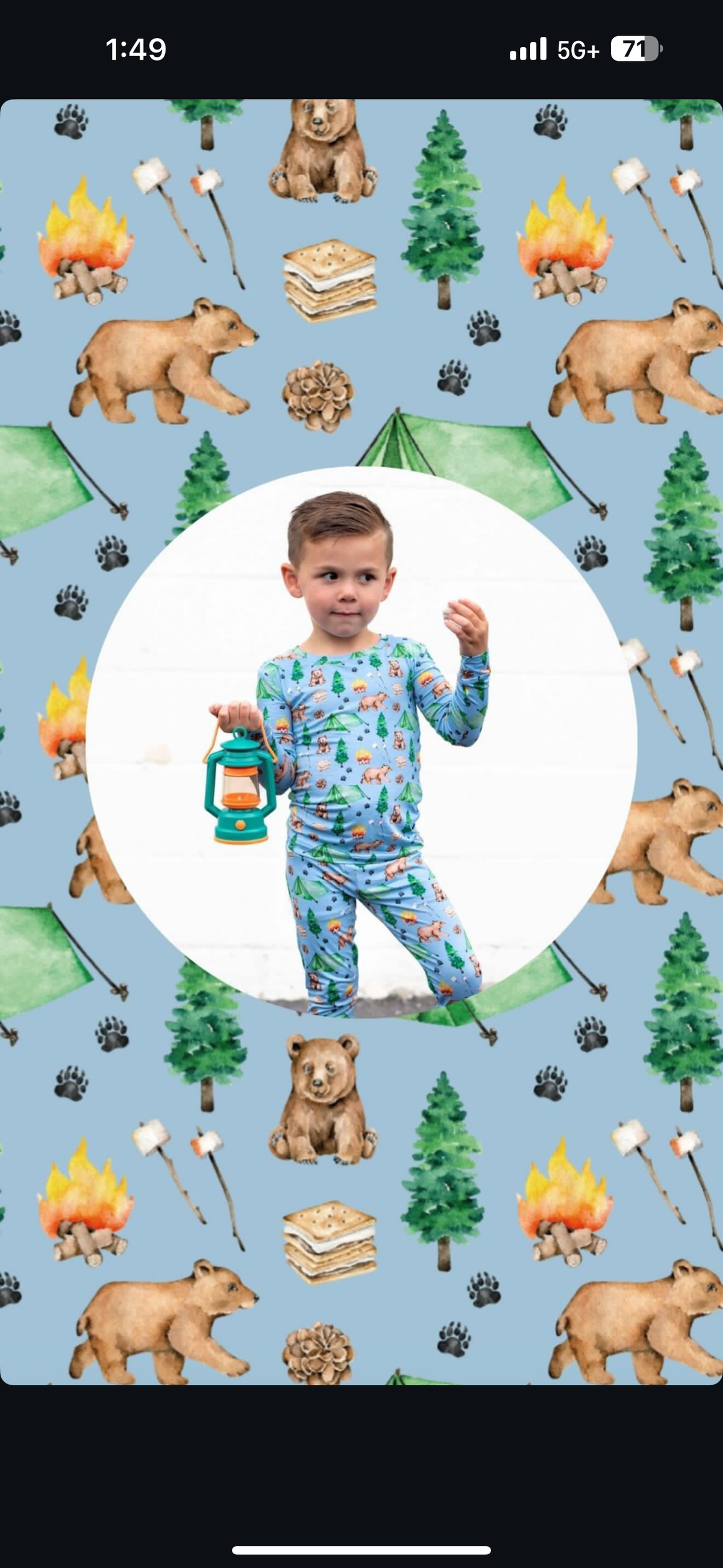 Hunter Toddler Lounge-Lev Baby