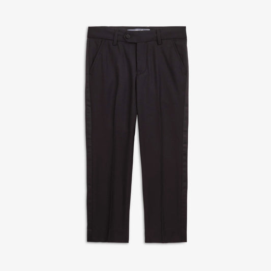 Tuxedo Pants - Noir - Appaman